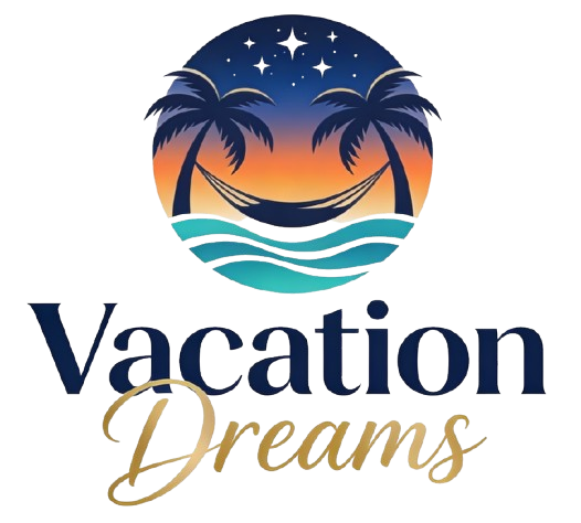 Vacation Dreams